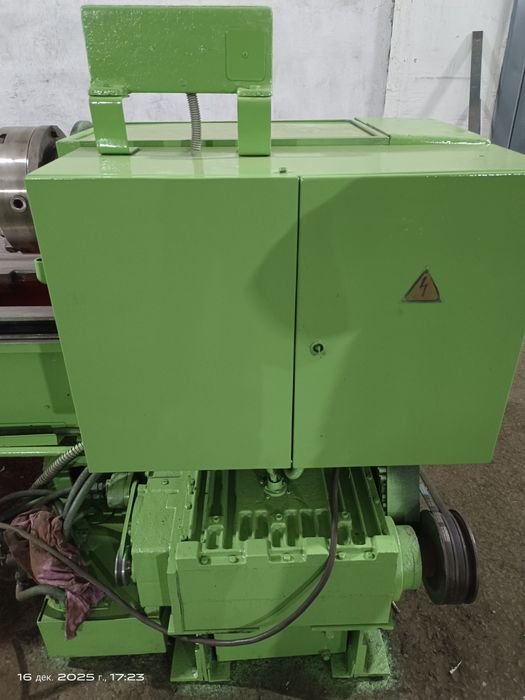 Продам токарный станок