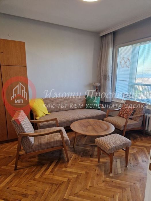 Дава се под наем Двустаен апартамент в София, Красна поляна 2 - 55 кв.м за 450 € - Снимка #4