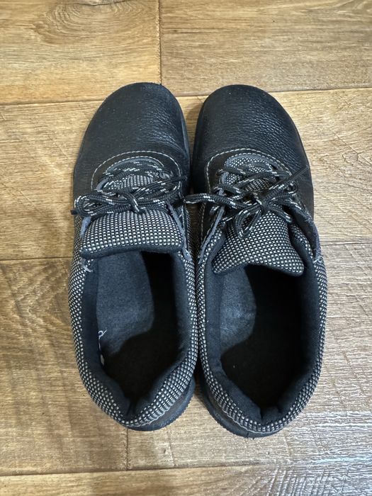 Берцы летние 43 р и рабочие ботинки 41 р