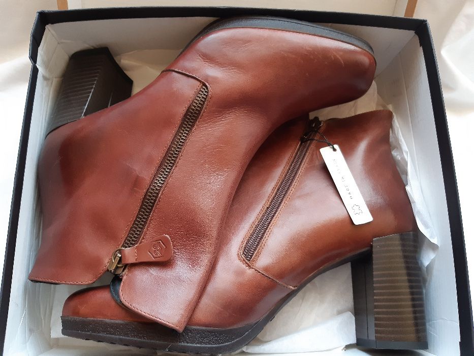 Aerosoles/ Estefania Marco Нови боти №41