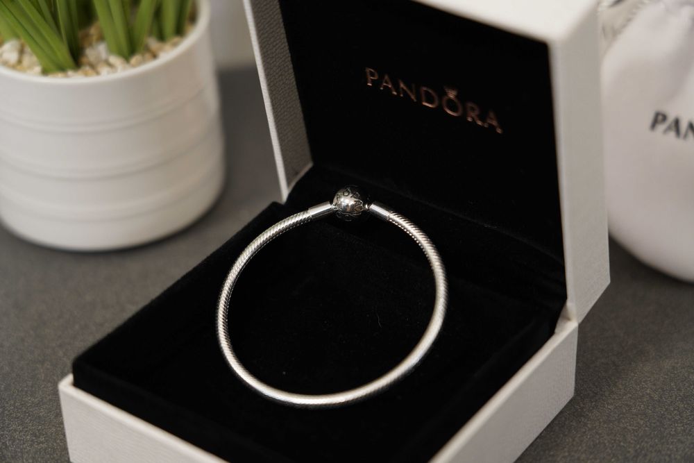 Гривна Пандора - Топче