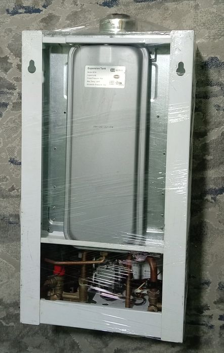 Vitech 24 kw двухконтурные катйол ikki kontrni katyol