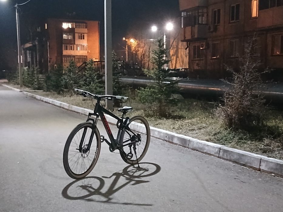 Продам TrinxM700Pro Велосипед