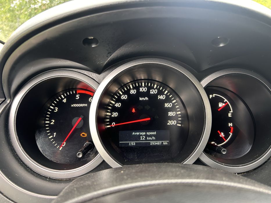 SUZUKI Grand Vitara 2011 — imagine 5