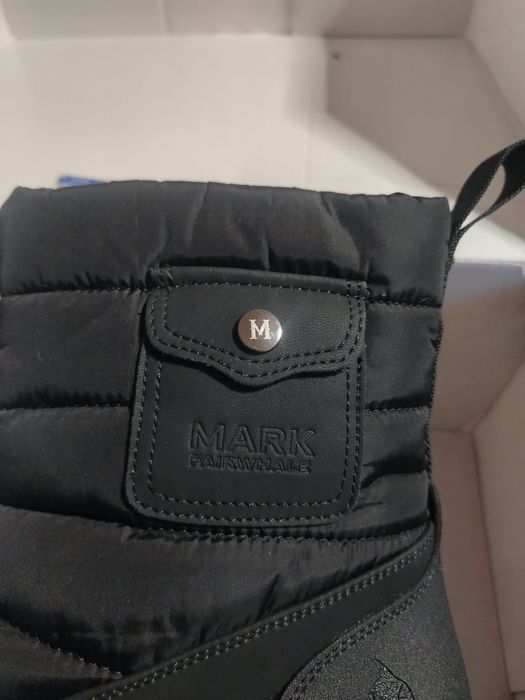 Продам мужскую обувь