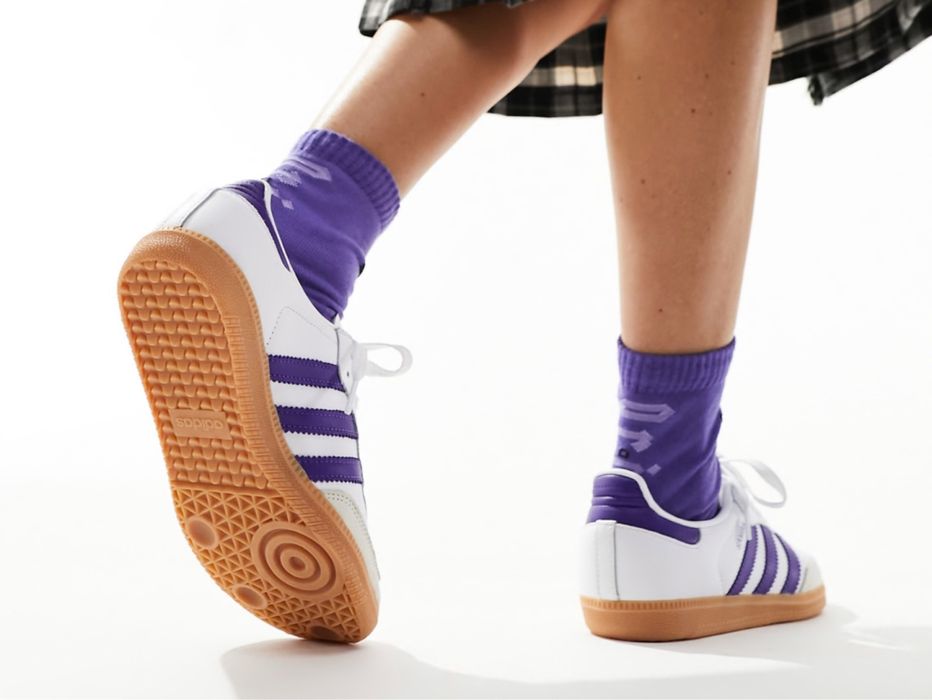 Adidas samba адидас