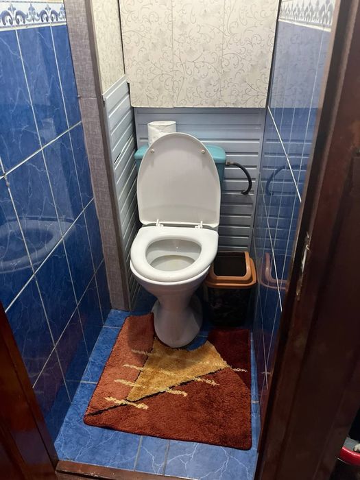 Kvartira 2 xonali ijaraga beriladi