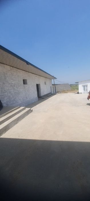 Готовый бизнес с землёй 1 га