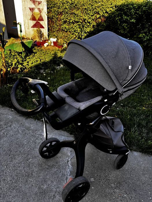 Количка Stokke V6