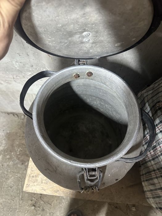 Продам флягу в хорошем состоянии