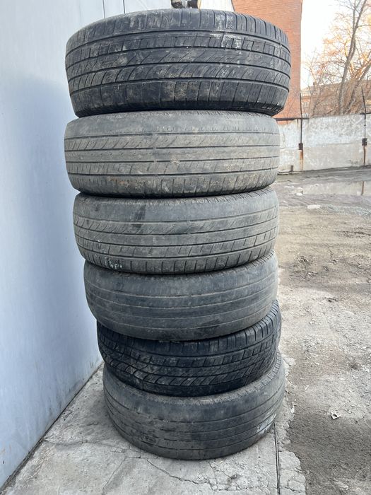 Шины Cooper Discover HTS  225/65 r17