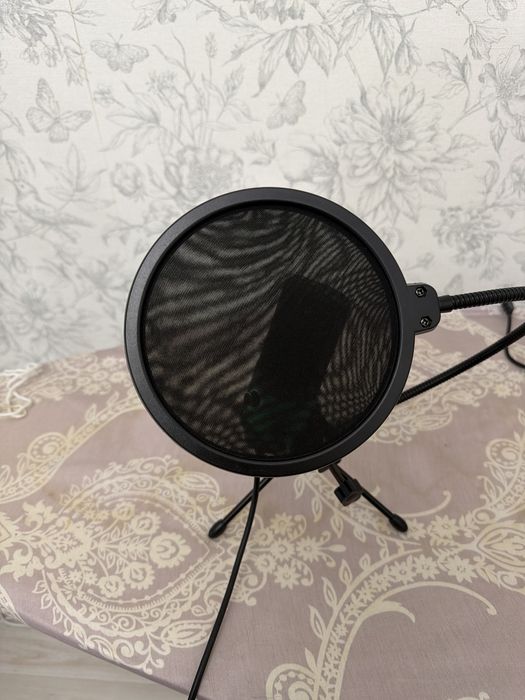 Микрофон Fifine K669