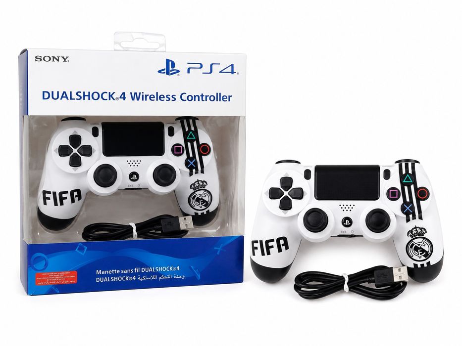 PS4 DualShock 4 Controller