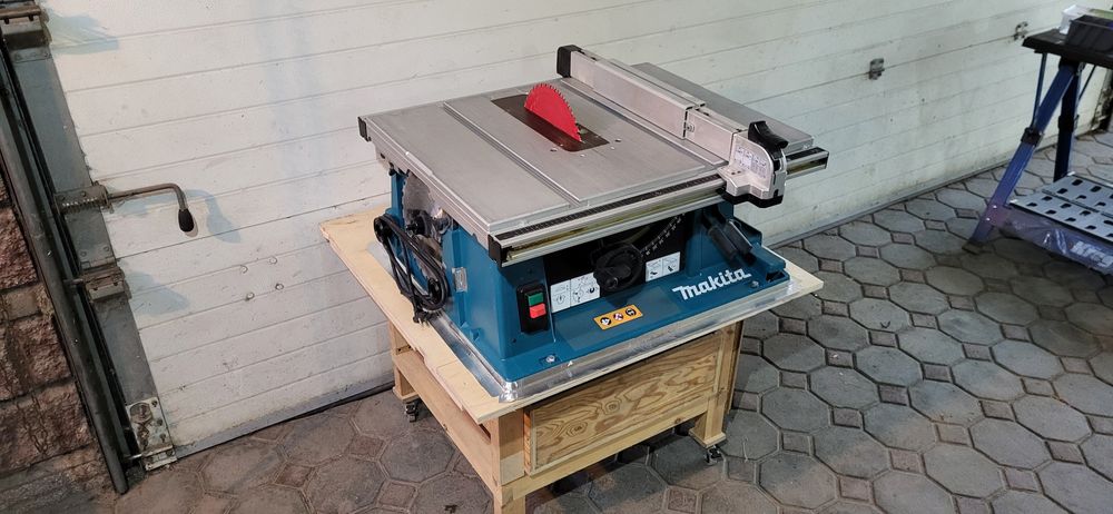 Циркулярный станок Makita 2704