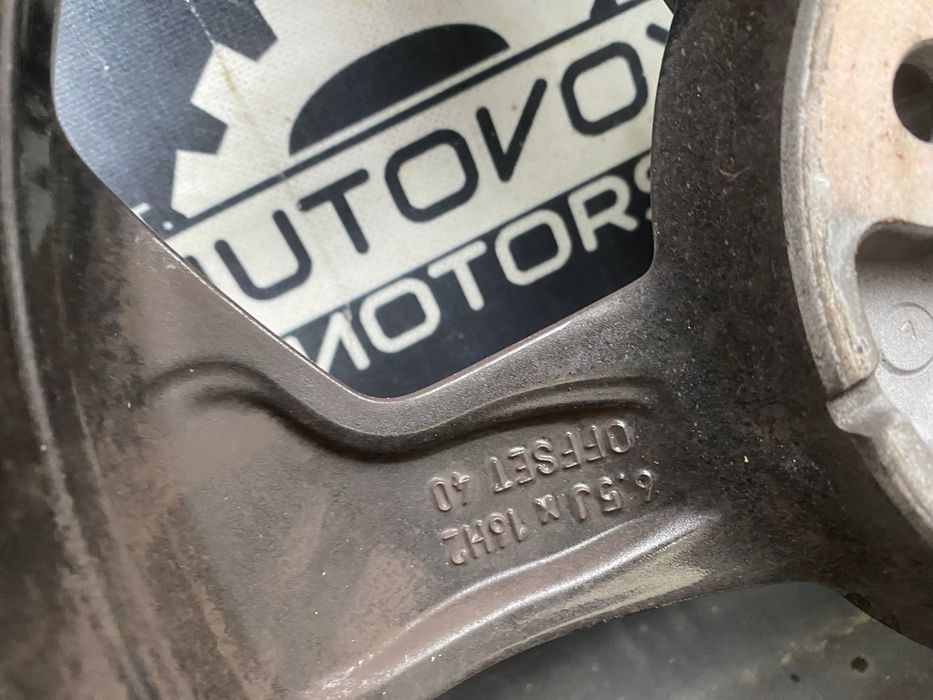 Janta aliaj 16" Kia Ceed XCeed Proceed an de la 2022