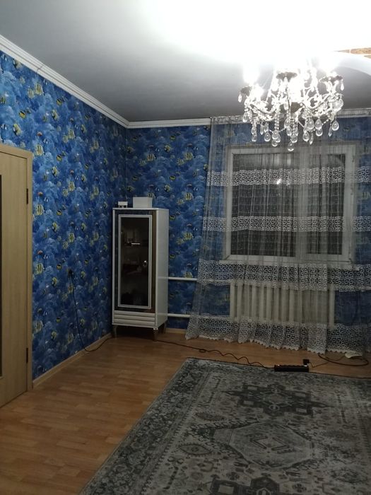 Продаётся частный дом в городе Арысь