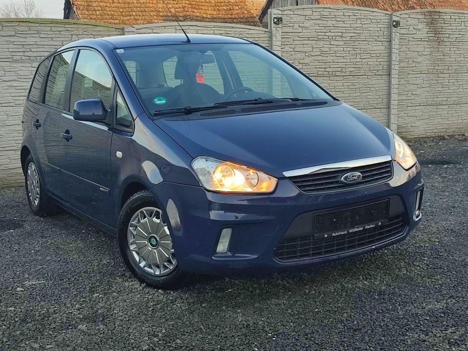 Ford C-Max Ford C-Max 2011, euro 5 , posibilitate rate si transport gratuit