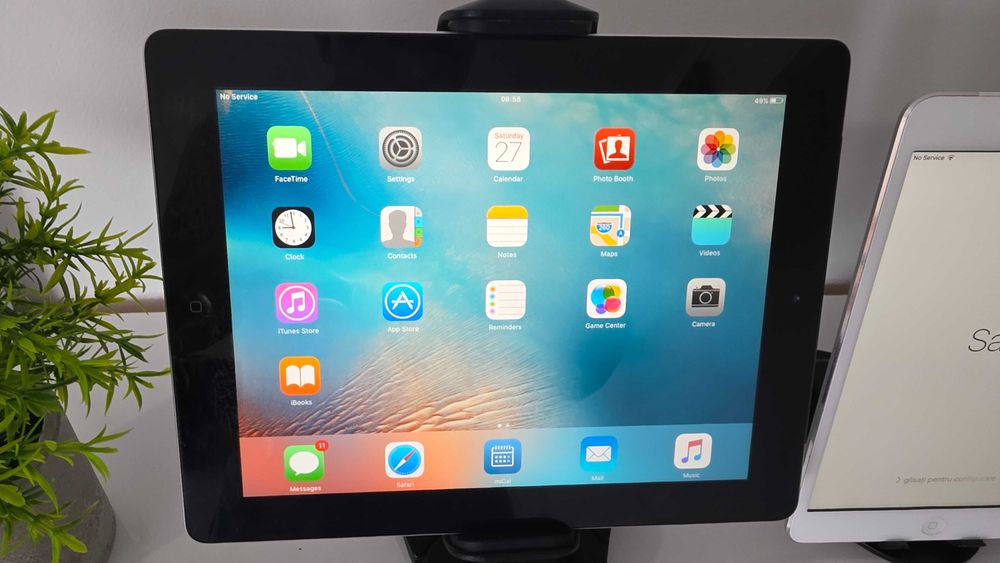 Tablete ipad pentru piese