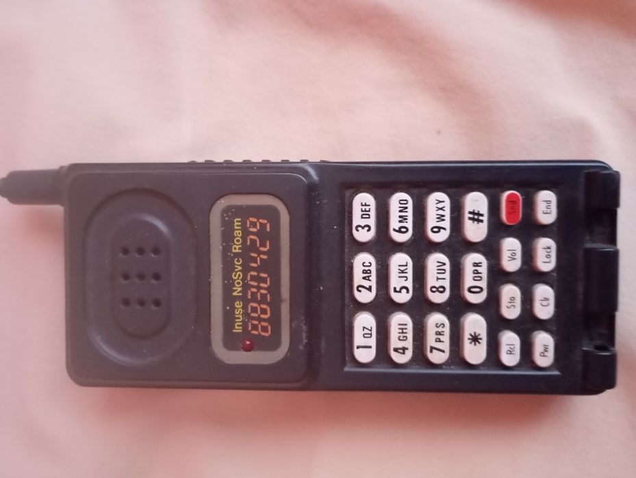 Антика за колекция.