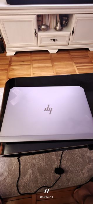 HP ZBook 15 G5 • i7-8850H • 32GB RAM • Quadro P2000