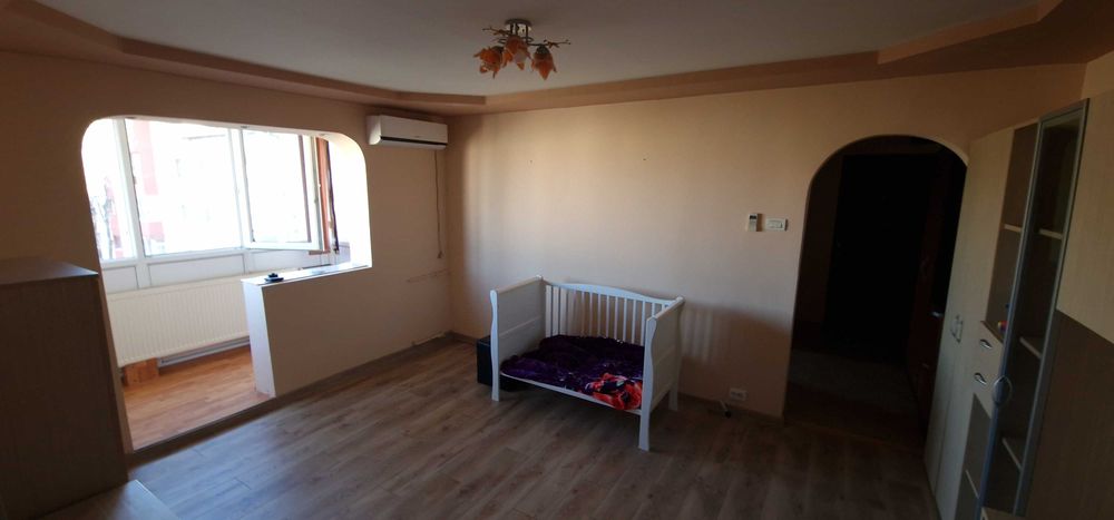 Apartament de vanzare, Calea Lipovei, Intrarea Sunetului