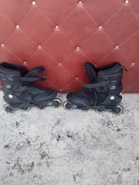 Patine cu rotile profesionale  mărimea 48