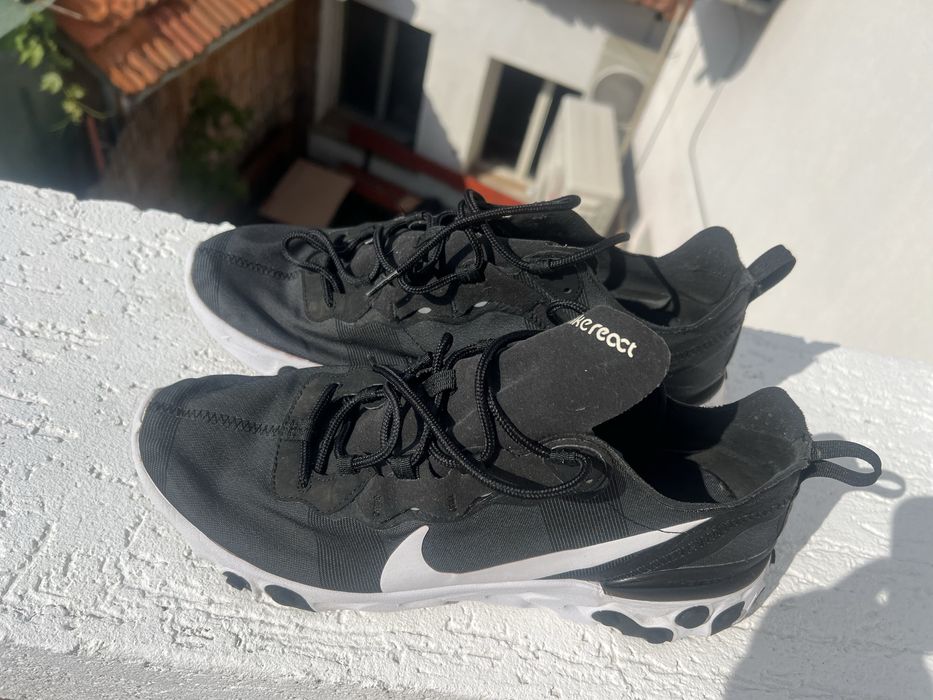 Nike React Element 55 45