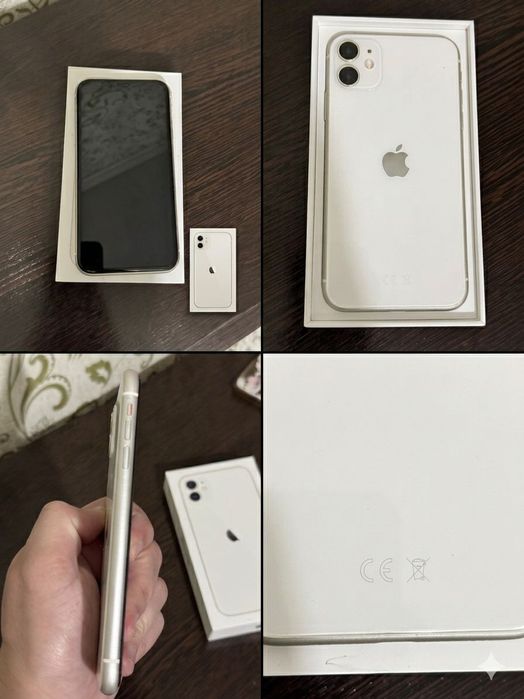 IPhone 11 айфон 11