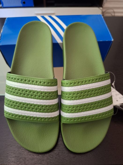 Мъжки чехли adidas