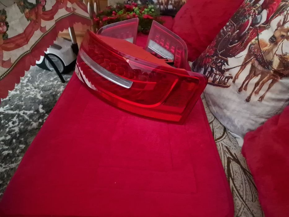 Lampa stop led audi a6