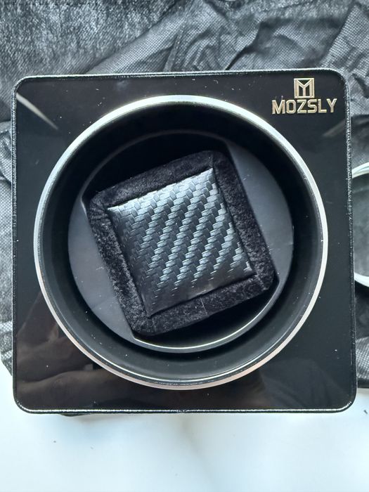 Watch Winder Mozsly