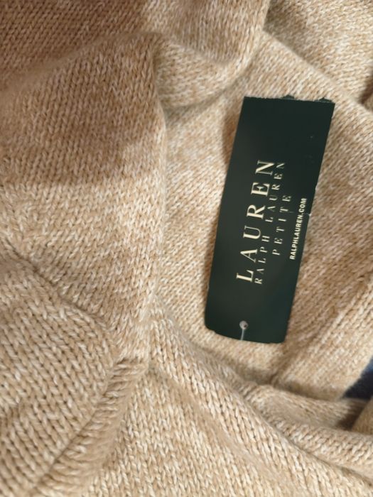 Cardigan / Pulover LAUREN Ralph Lauren – mărime Petite M