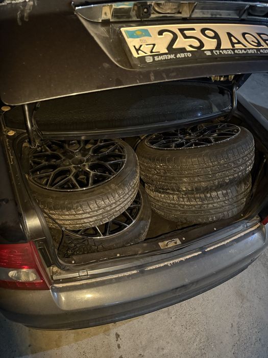 Срочно сатыладыы vossen 16