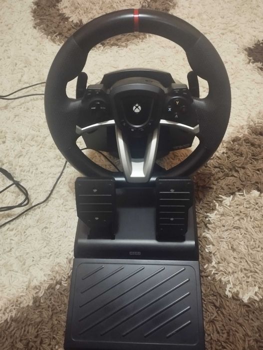 Volan gaming de  XBOX/PC/PS