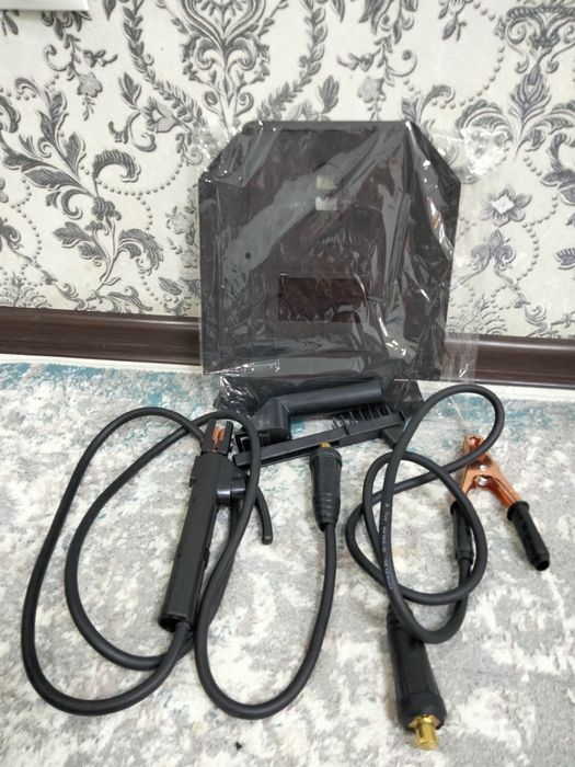 Сварочный аппарат