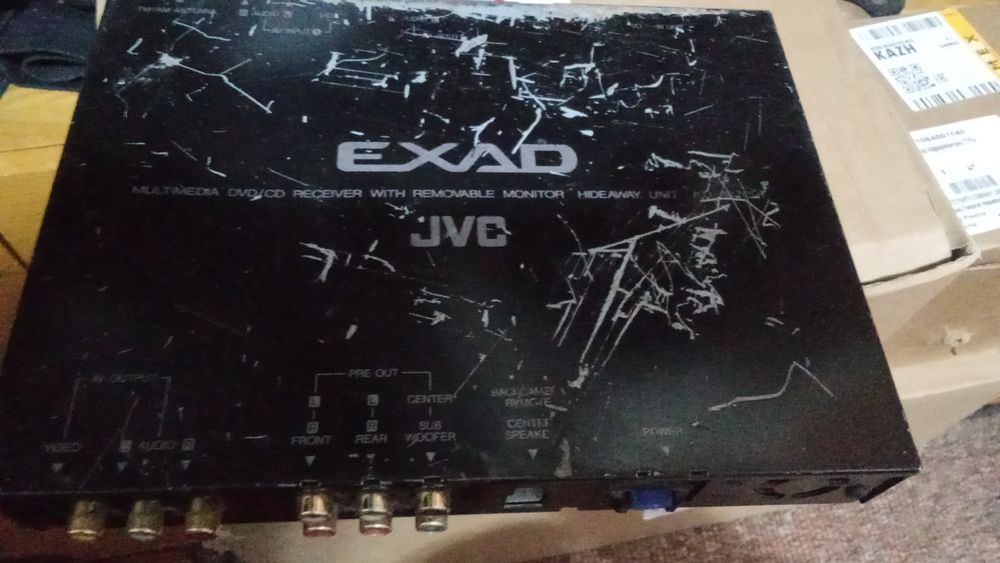 Продам эквалайзер, усилитель