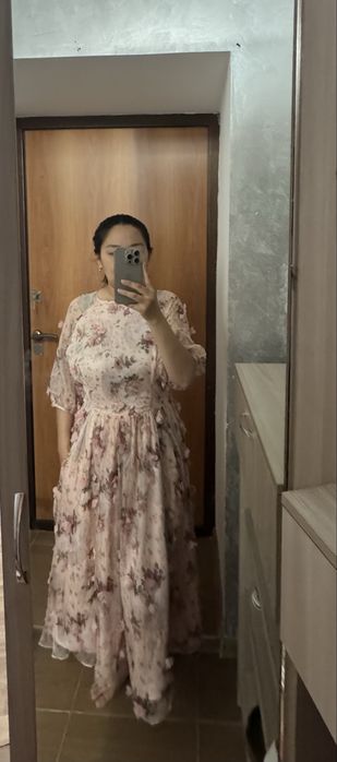 Платье от Isabel Garcia, XL