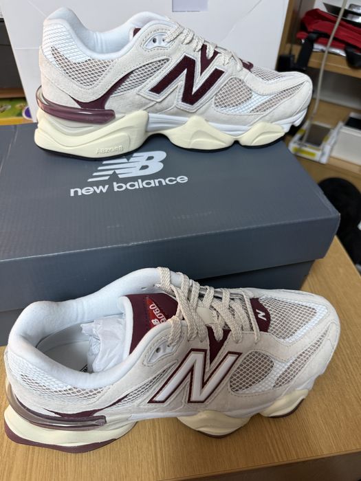 New Ballance 9060 marimea 42,5 noi