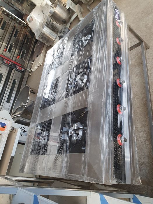 Gaz pleta ²'³'⁴'6 kanforkali pimak  Barchasi optim narxlarda