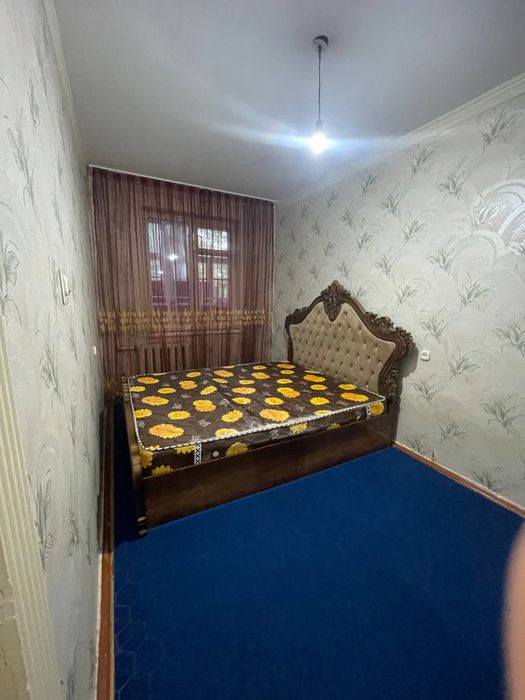 Ijaraga beriladi. Uzoq muddatga 2 xona 3 etaj