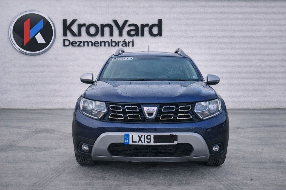 Dezmembrari dezmembrez Dacia Duster II 1.5 Dci  1.6 B  1.0 B  2018-2021 K9K 876