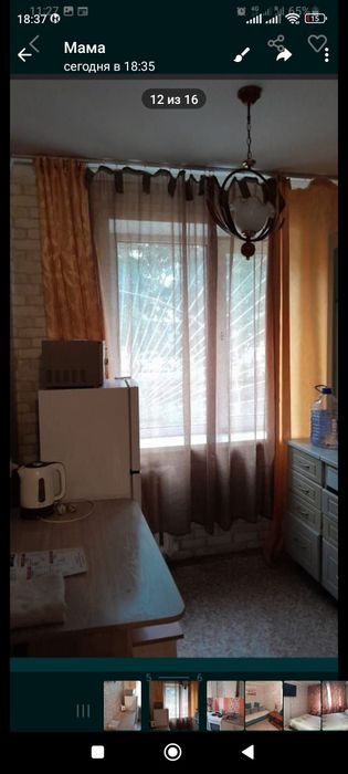 Продам квартиру район 10 школа