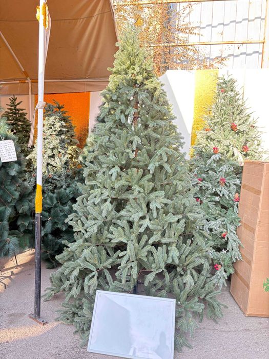 Ель искуственная елка шырша