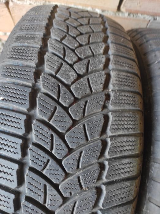 215/60/16 Firestone