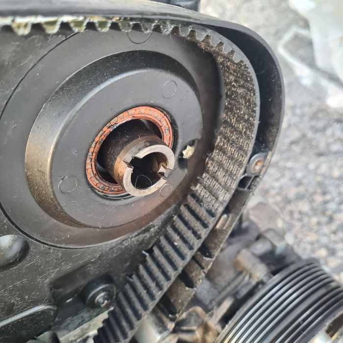 Двигатель Щевралет Круз 2014г