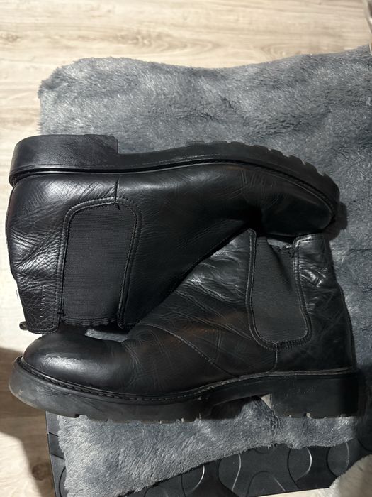 Ghete Vagabond nr 41