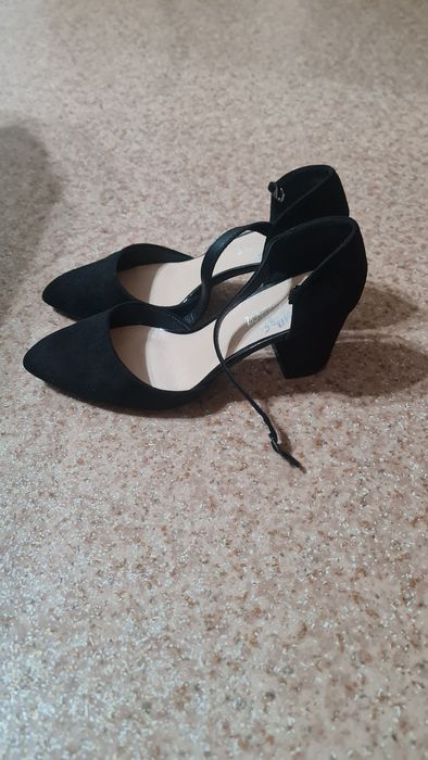 Разгрузка гардероба