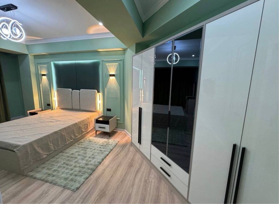 Продается квартира в новостройке  " Комфорт Хаус "