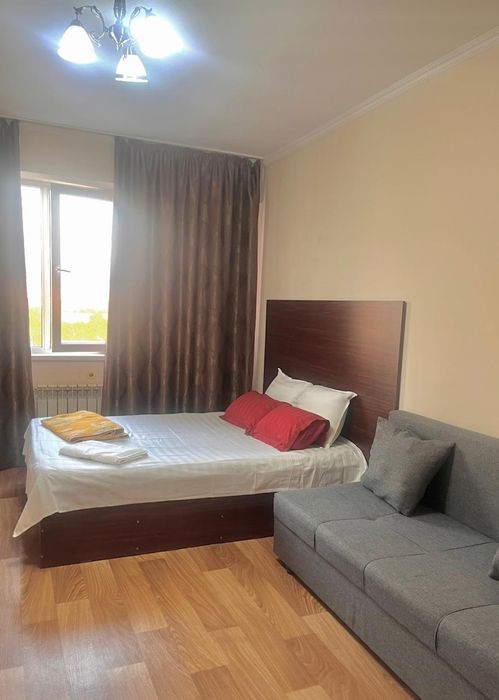 Сдам посуточно в центре города