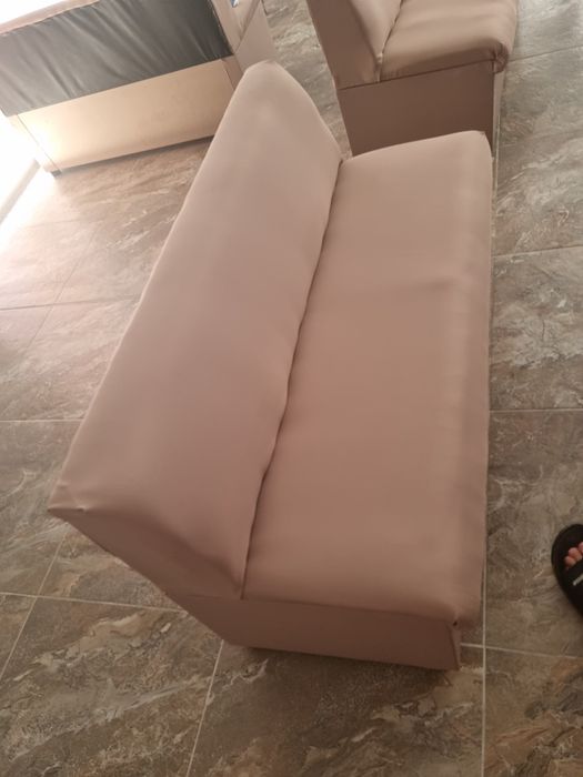 Кухненски диван.